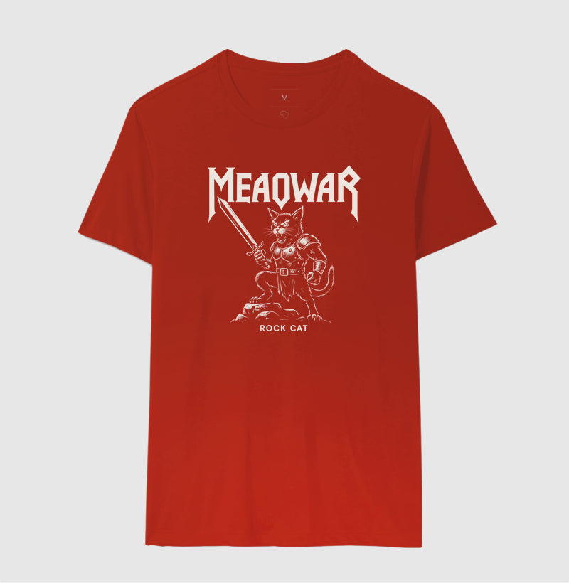 Meaowar