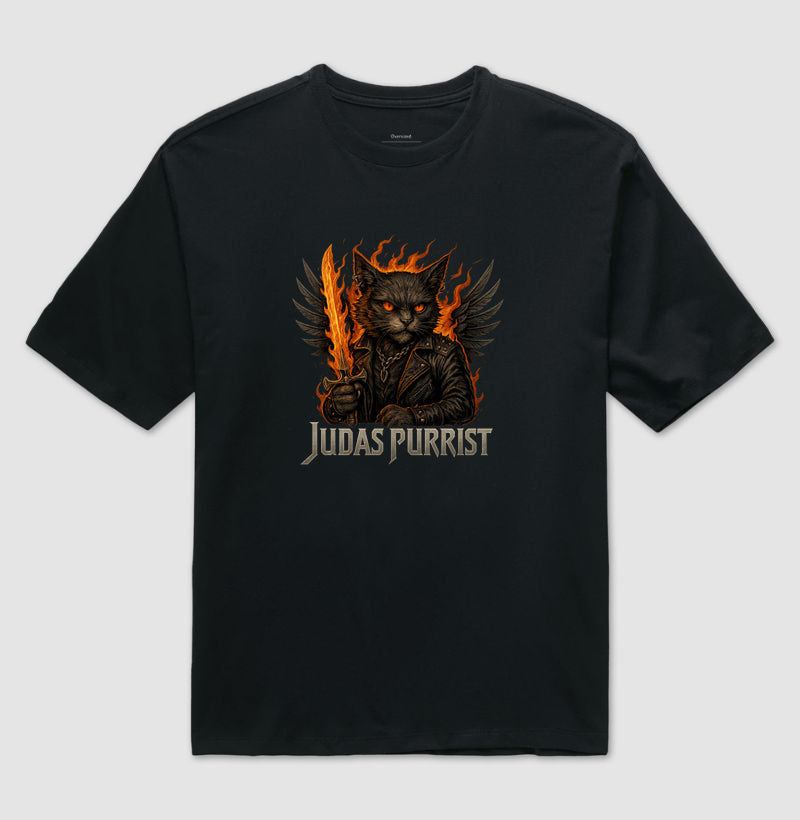 Judar Purrist