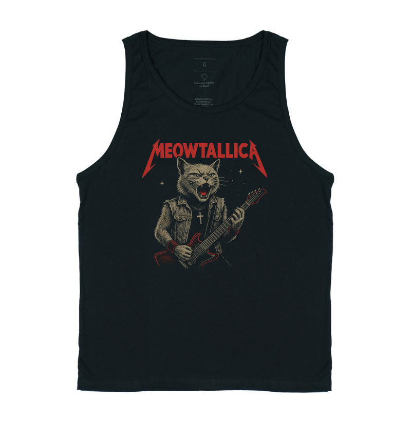 Meowtallica