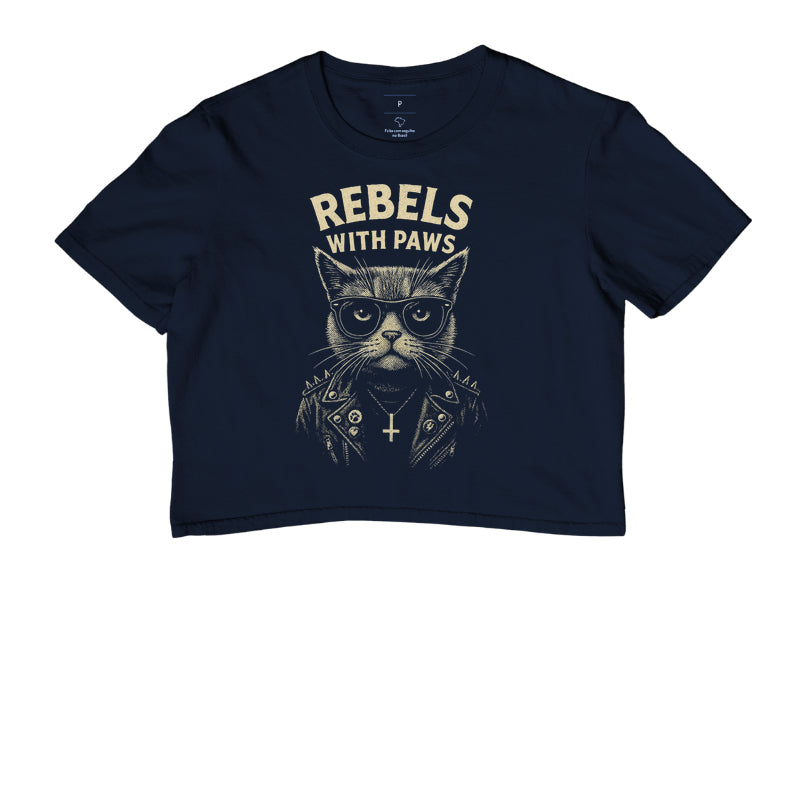 Rebels With Paws