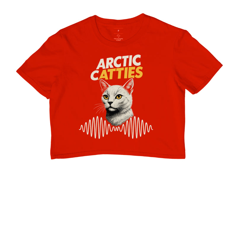 Artic Catties