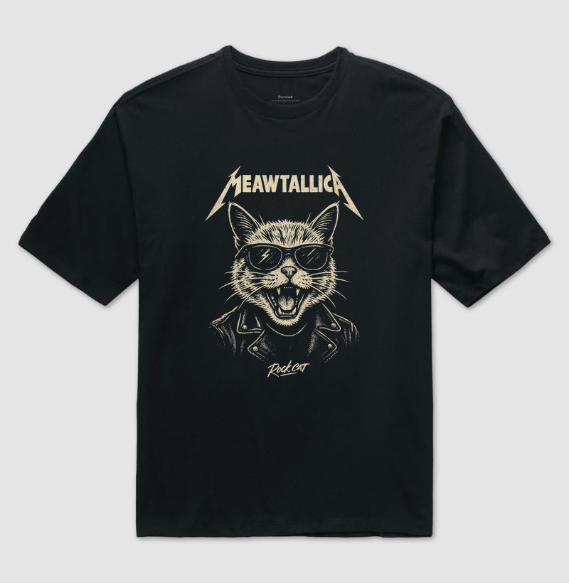 Meowtallica