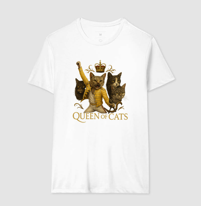Queen of Cats