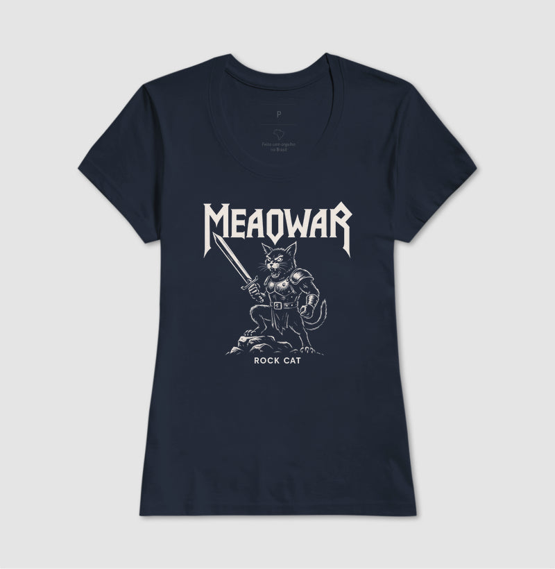 Meaowar