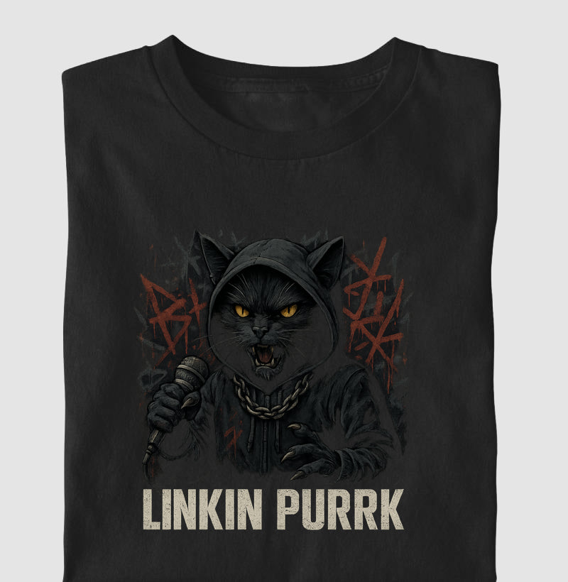 Linkin Purrk