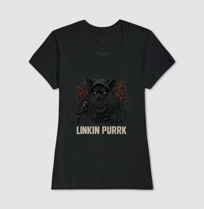 Linkin Purrk