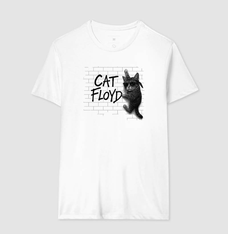 Cat Floyd The meaw