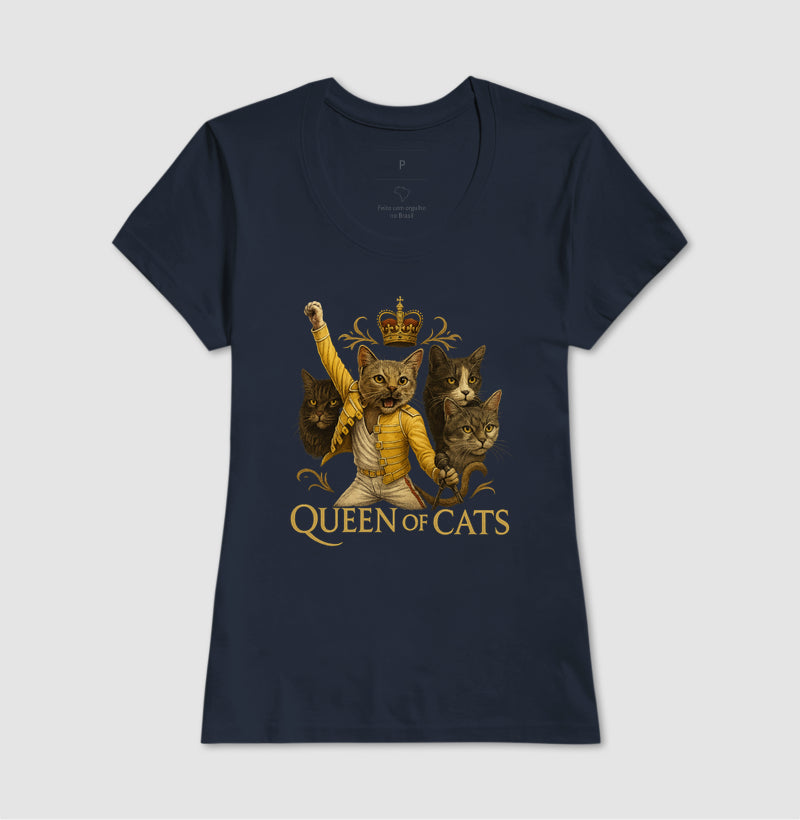 Queen of Cats