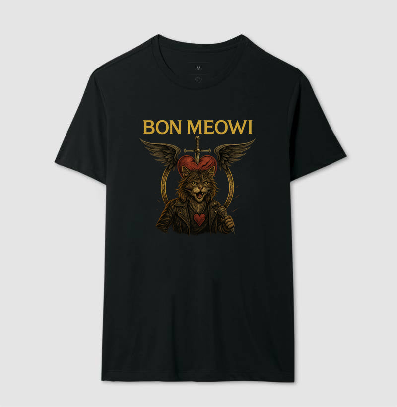 Bon Meowi