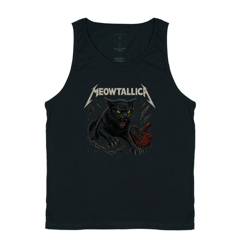 Meowtallica