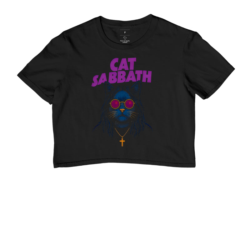 Cat Sabbath