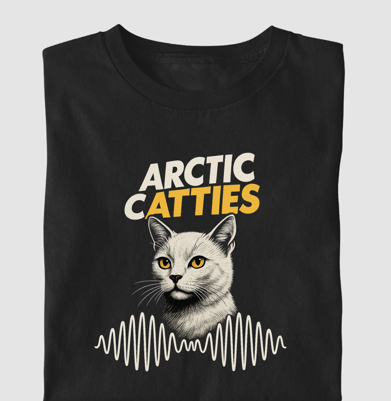 Artic Catties