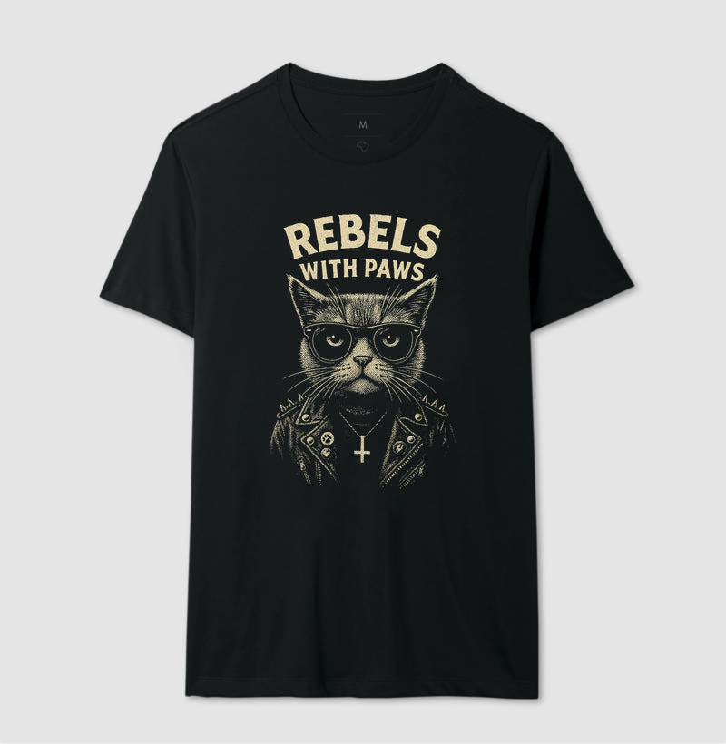 Rebels With Paws