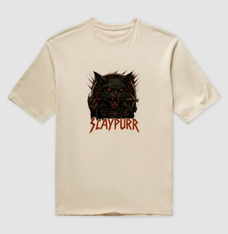 Slaypurr