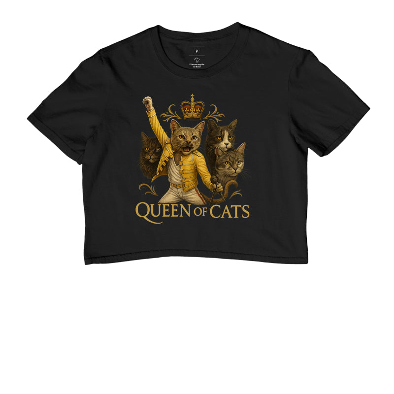 Queen of Cats