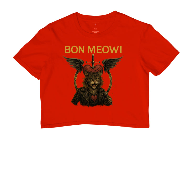 Bon Meowi