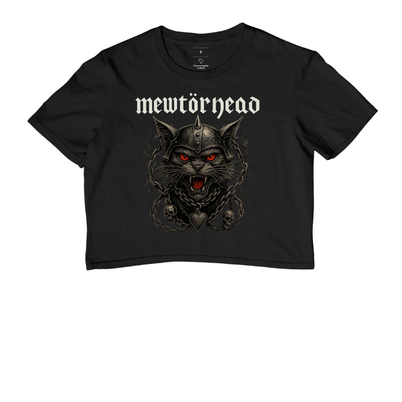 Mewtorhead