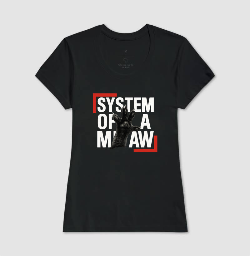 System of a Meaw
