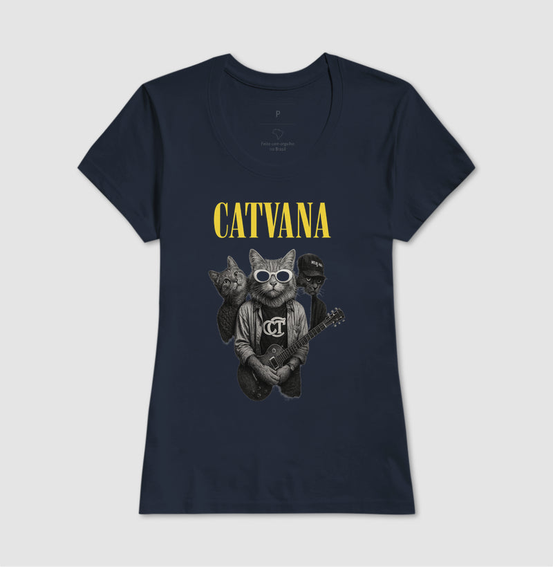 Catvana