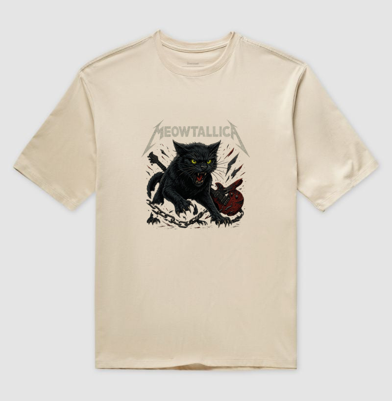Meowtallica