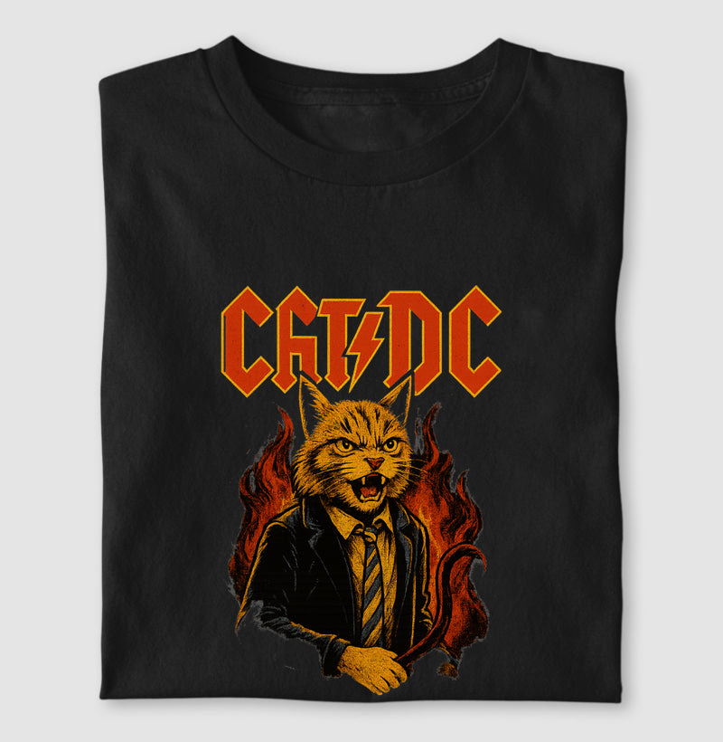 Cat dc
