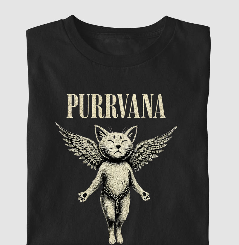 Purrvana