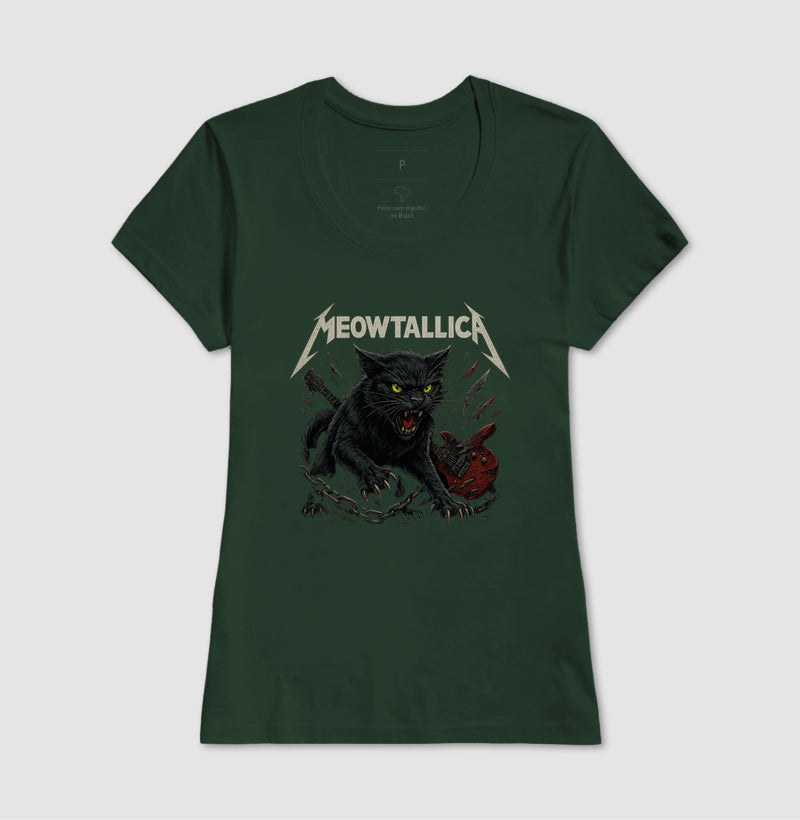 Meowtallica