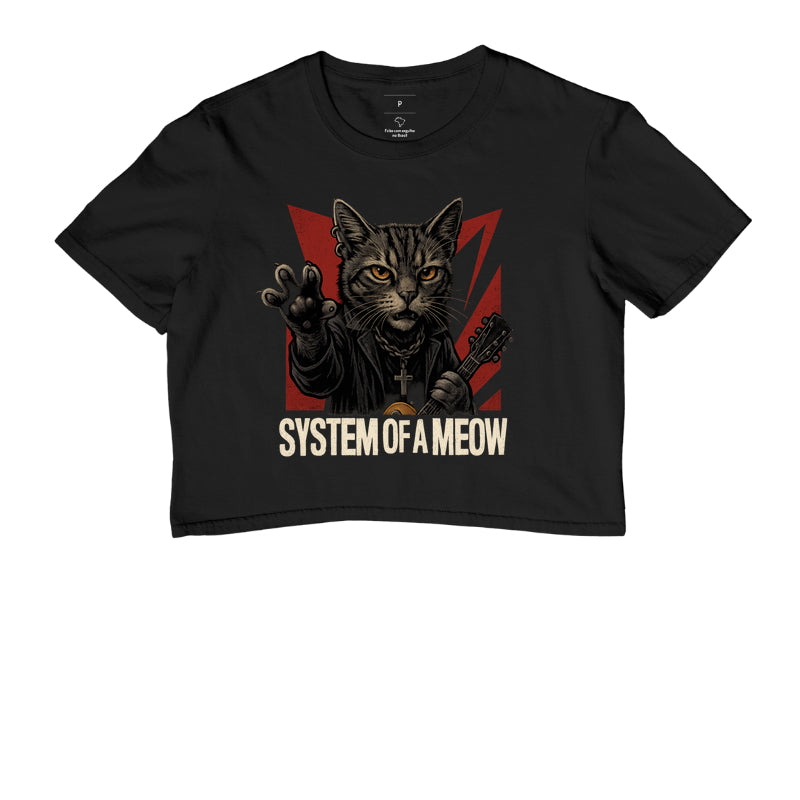 System of a Meaw