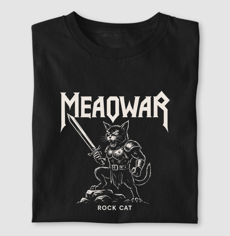 Meaowar