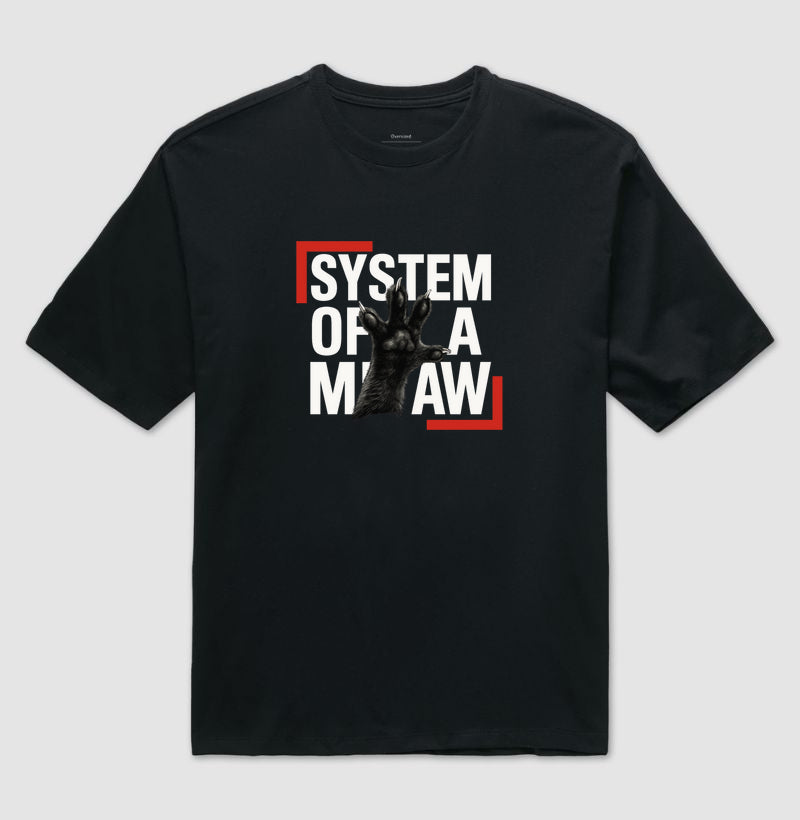 System of a Meaw