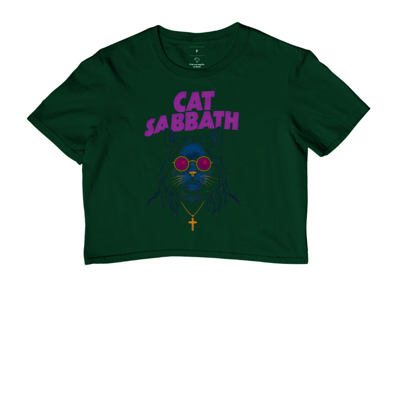Cat Sabbath