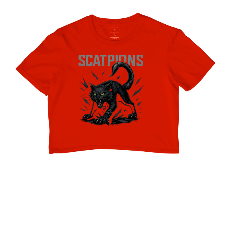 Scatpions