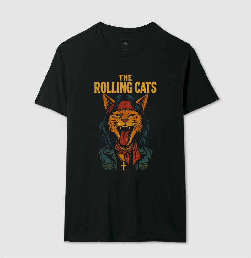 The Rolling Cats