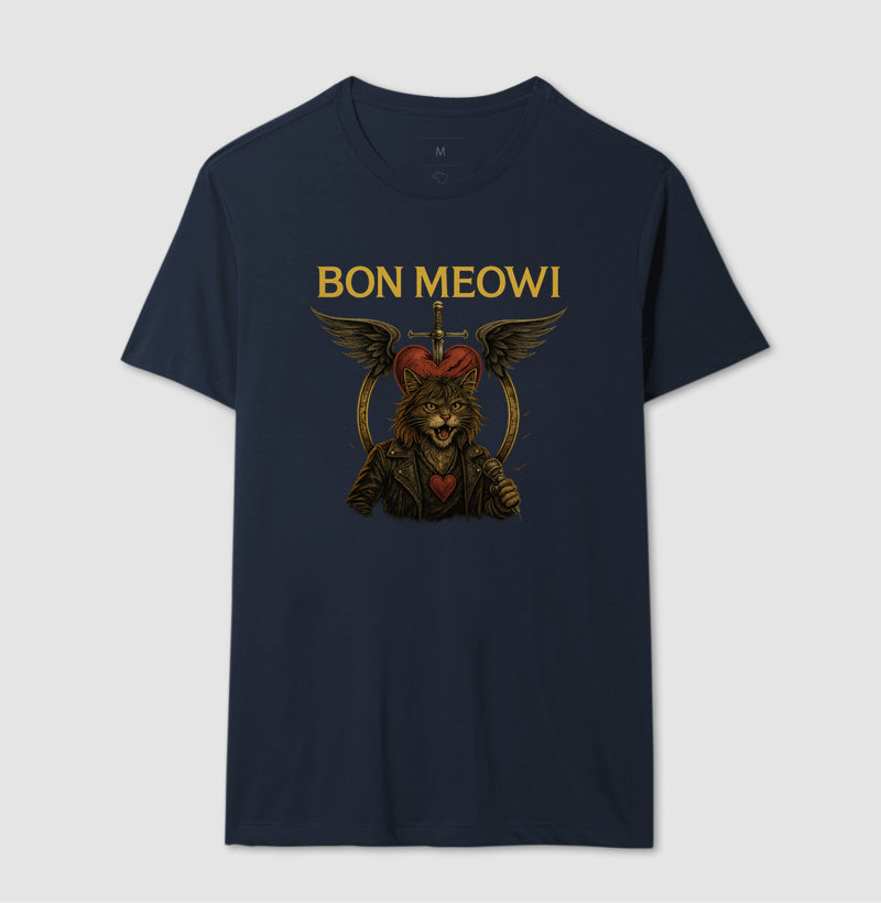 Bon Meowi