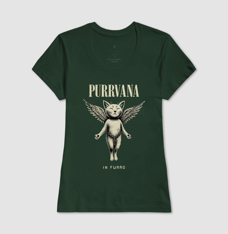 Purrvana