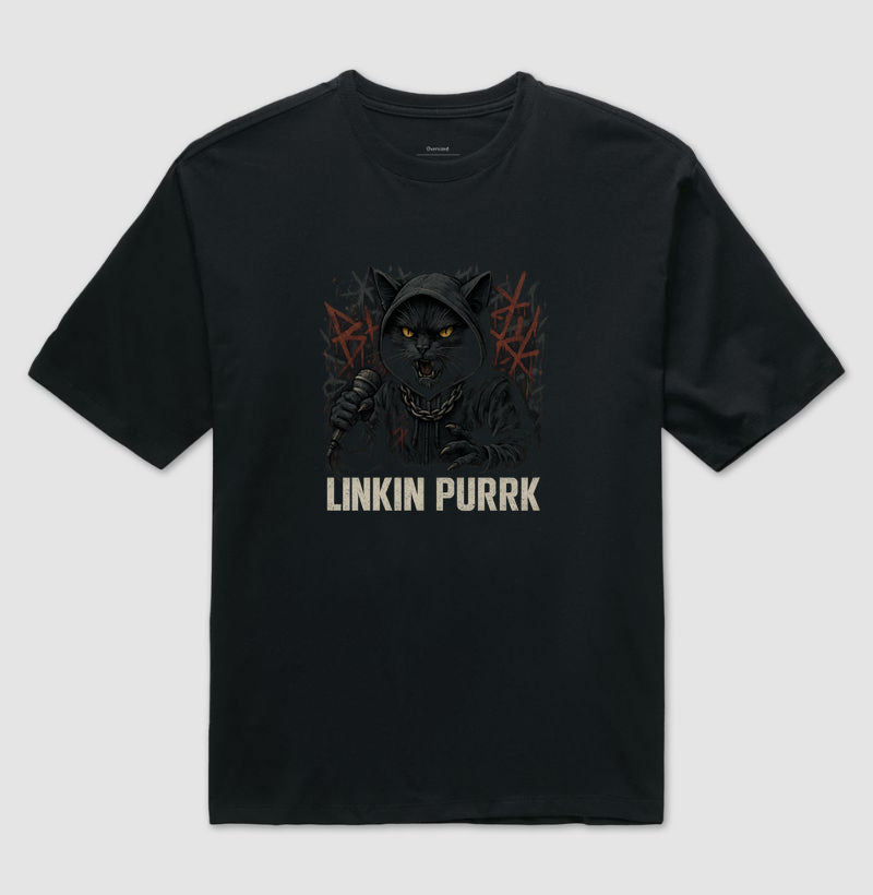 Linkin Purrk