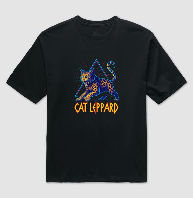 Cat Leppard