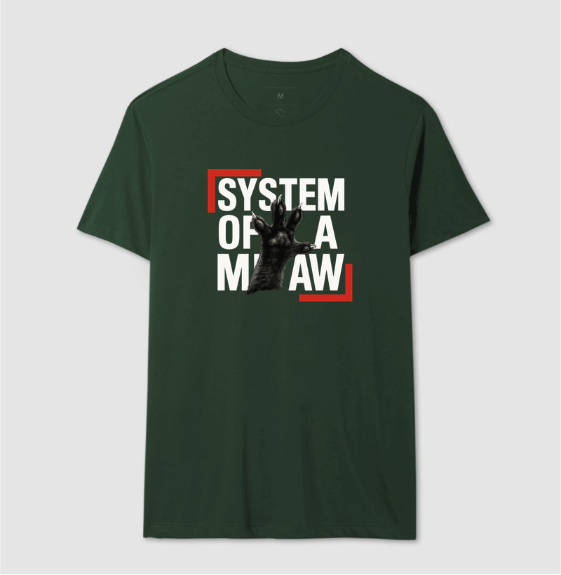 System of a Meaw