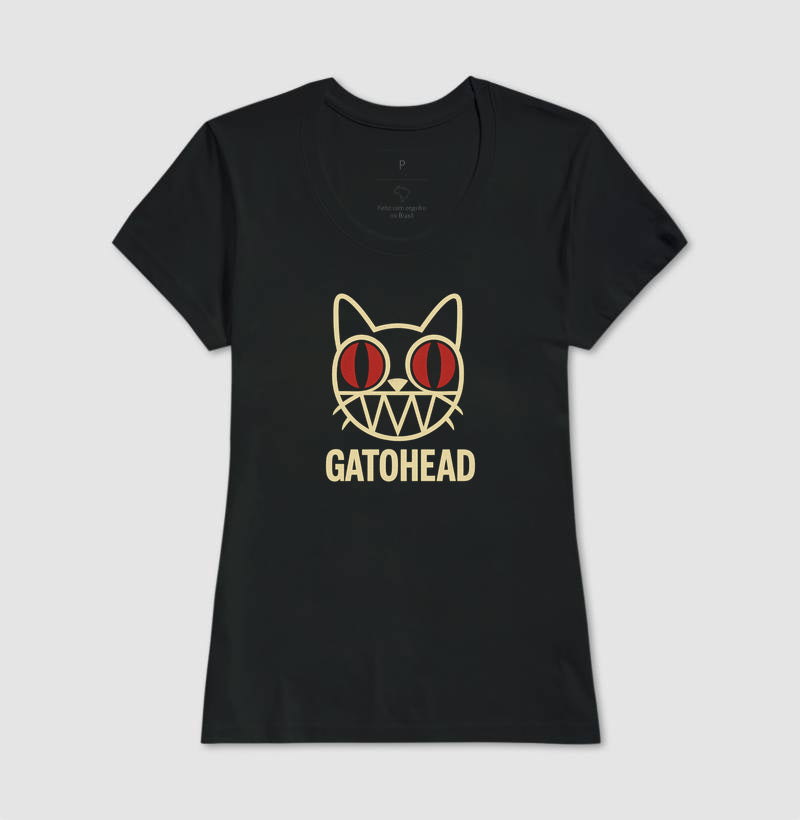 Gatohead