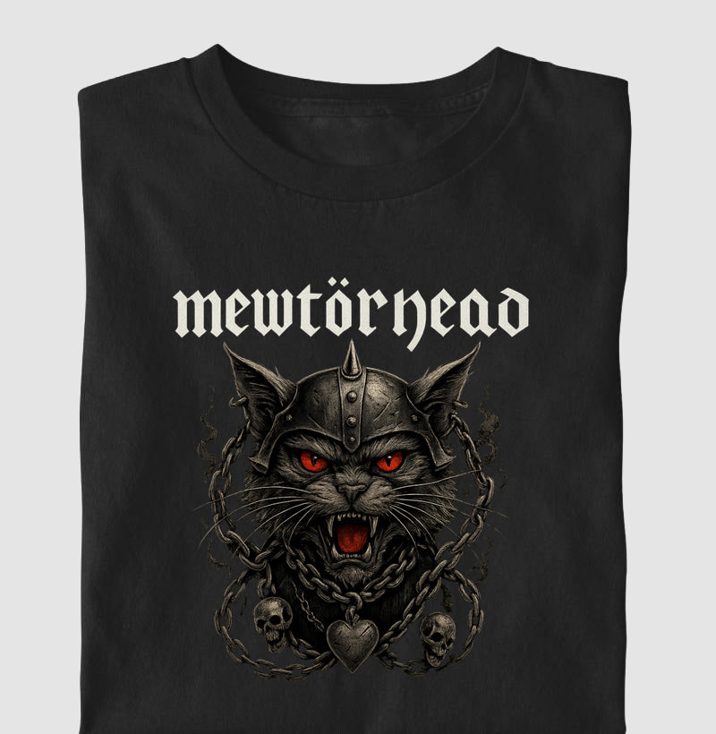 Mewtorhead