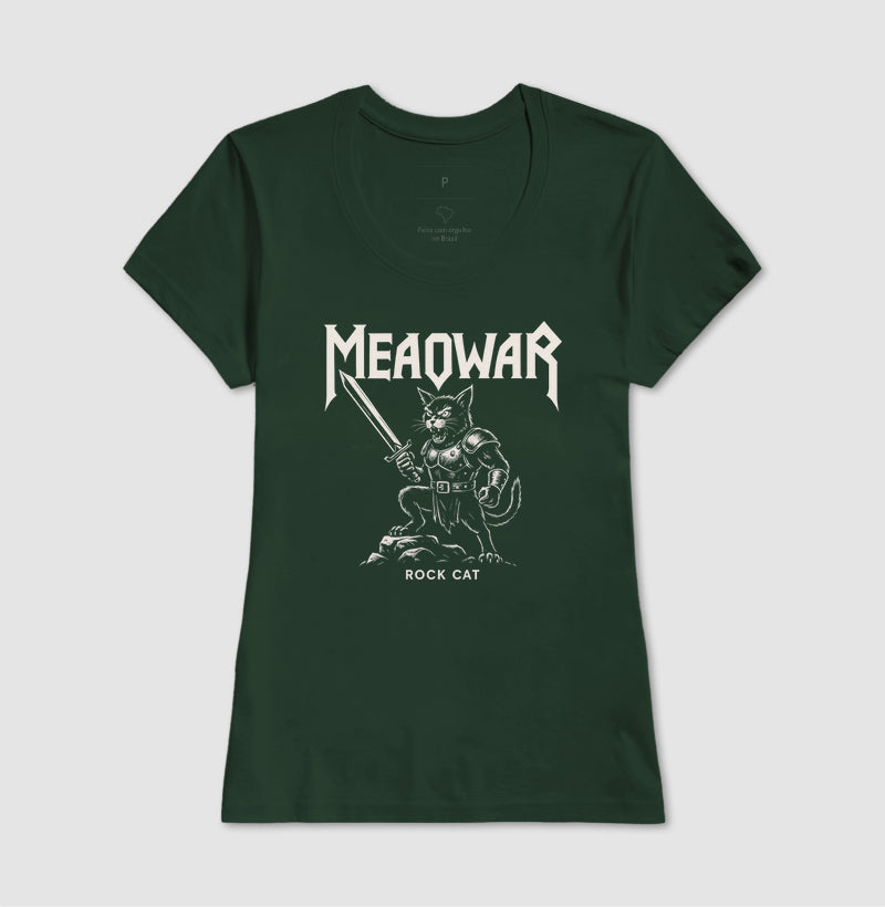 Meaowar