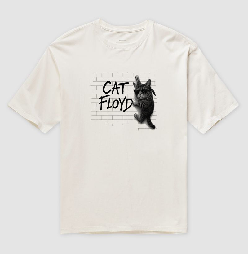 Cat Floyd The meaw
