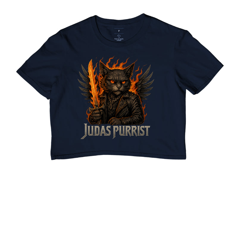 Judar Purrist