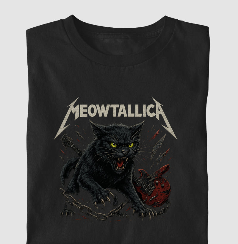 Meowtallica