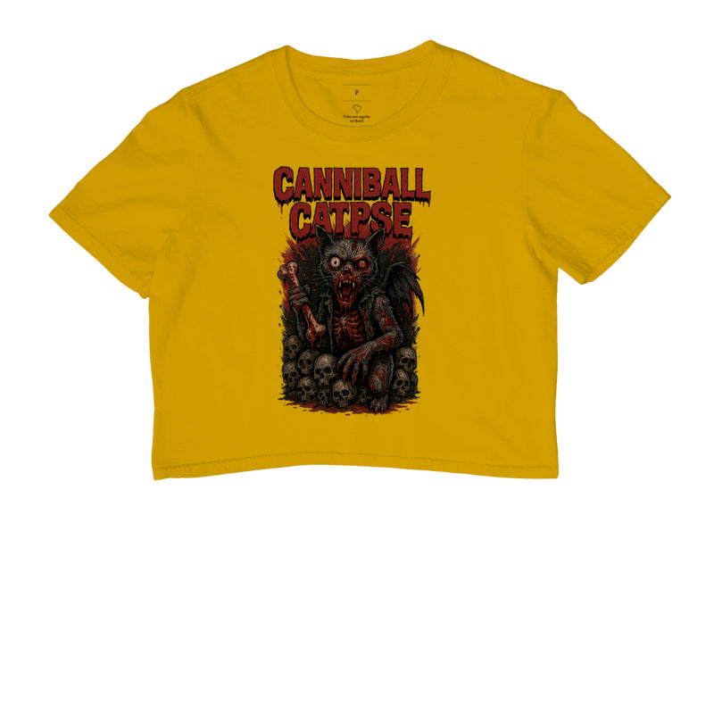 Cannibal Catpse