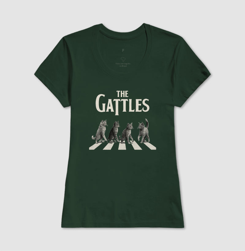The Gattles