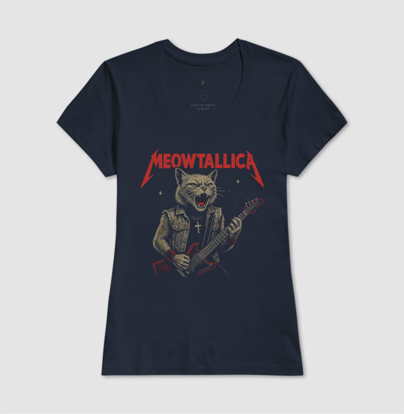 Meowtallica