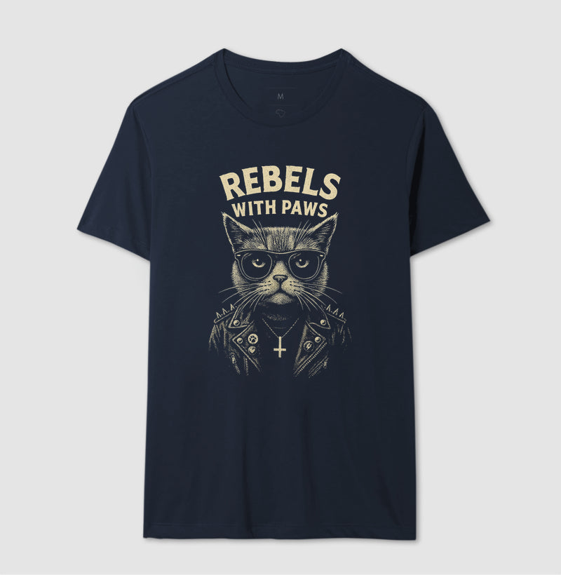 Rebels With Paws