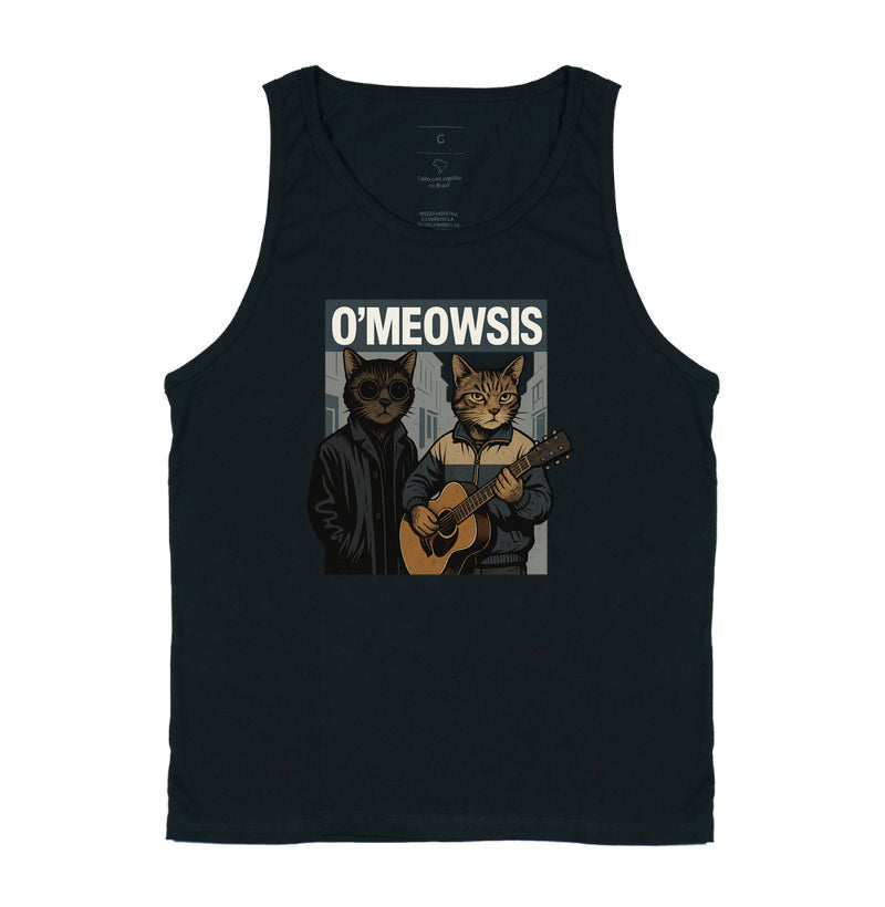 O'meowsis