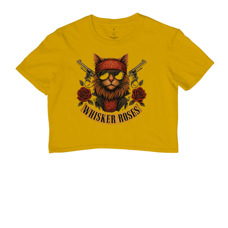 Whisker Roses